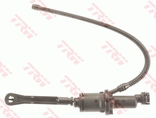 Cylindre émetteur, embrayage
