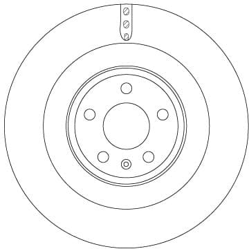 Disque de frein