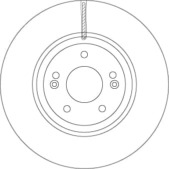 Disque de frein