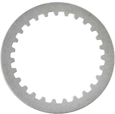 Jeu de disques garnis, embrayage
