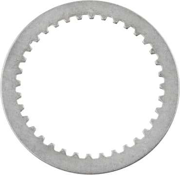 Jeu de disques garnis, embrayage