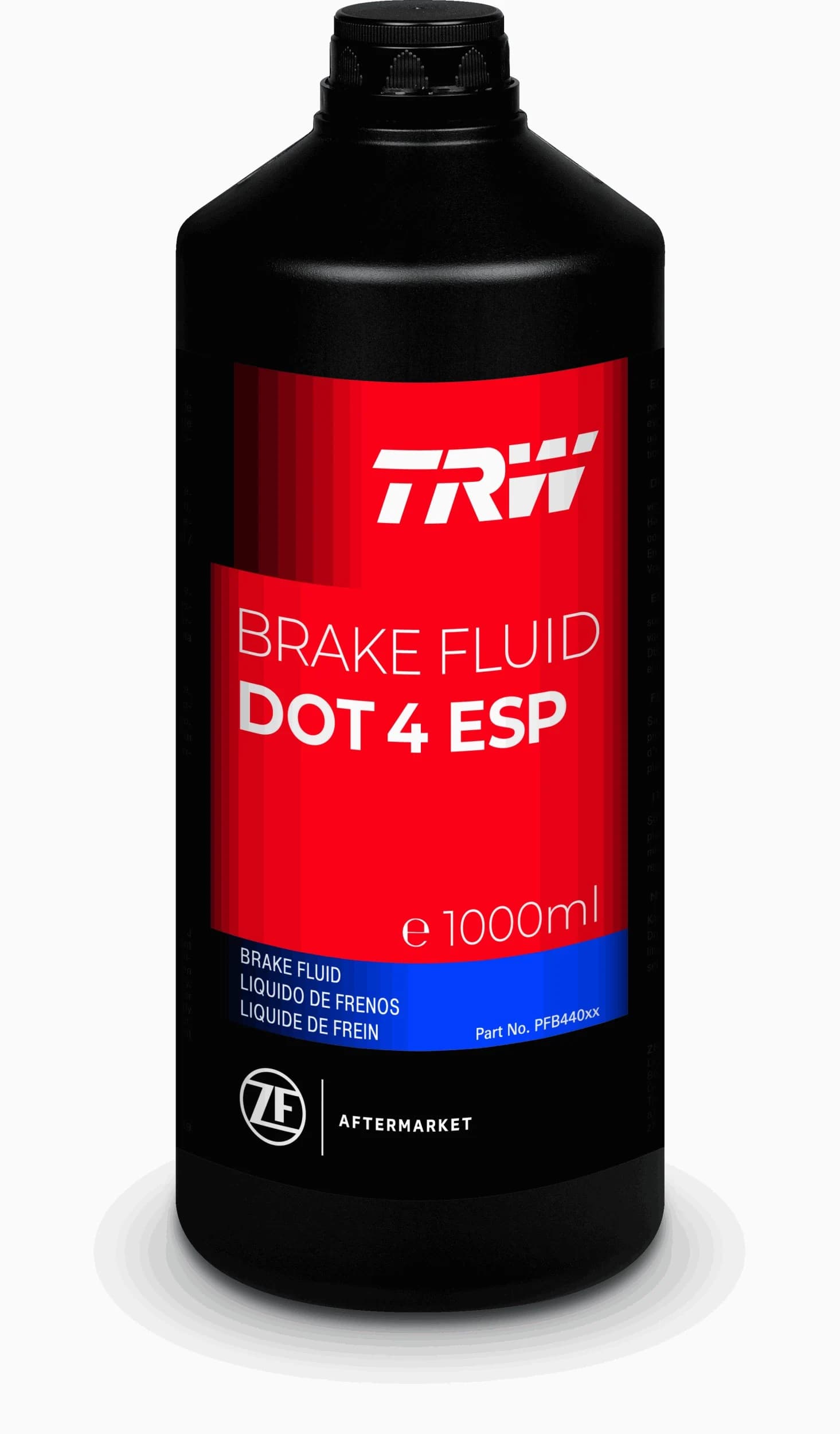 Liquide de frein