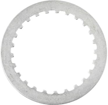 Jeu de disques garnis, embrayage