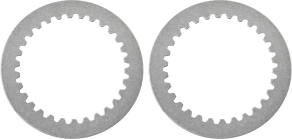 Jeu de disques garnis, embrayage