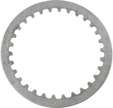 Jeu de disques garnis, embrayage