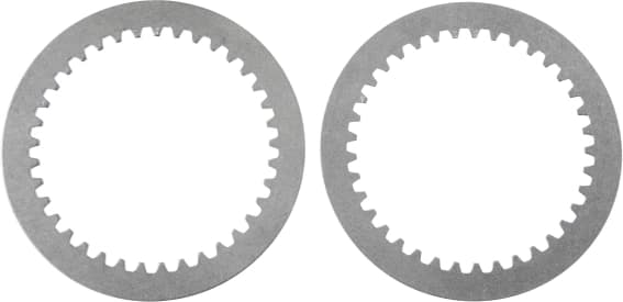 Jeu de disques garnis, embrayage