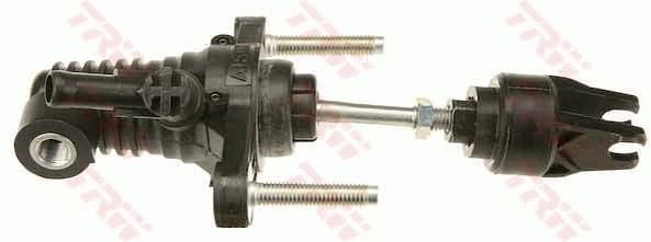 Cylindre émetteur, embrayage