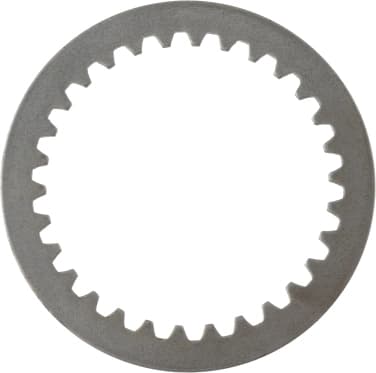 Jeu de disques garnis, embrayage
