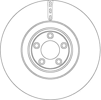 Disque de frein