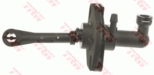 Cylindre émetteur, embrayage