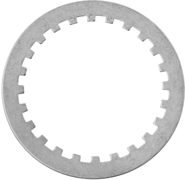 Jeu de disques garnis, embrayage