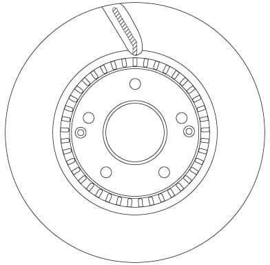 Disque de frein