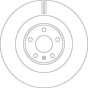 Disque de frein