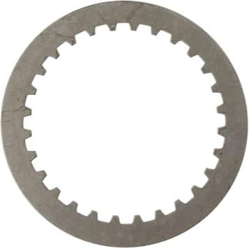 Jeu de disques garnis, embrayage
