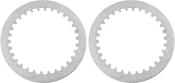 Jeu de disques garnis, embrayage