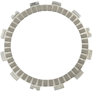 Kit disques garnis, embrayage