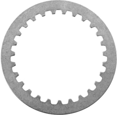 Jeu de disques garnis, embrayage