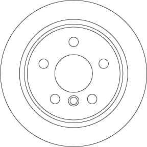 Disque de frein