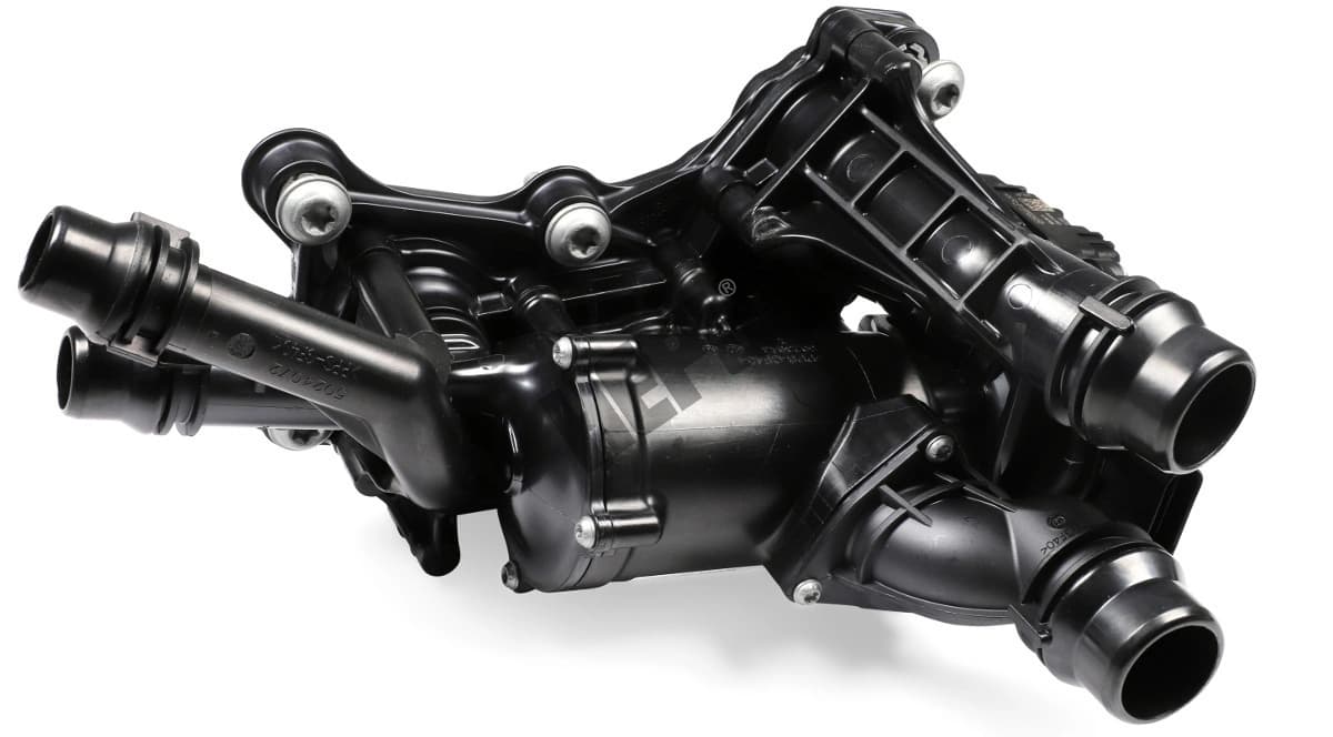 TERMOSTAT AUDI A3 2,0 TDI 20-