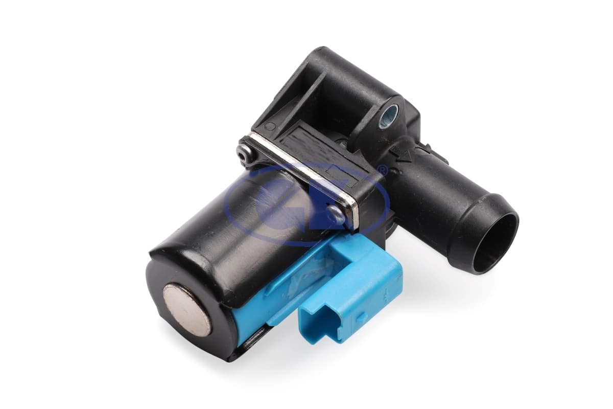 Capteur, pression des gaz échappement