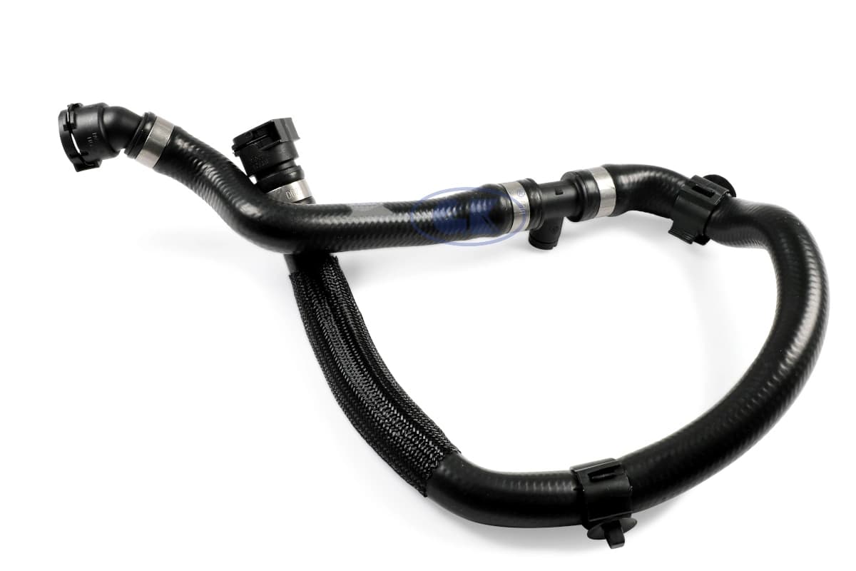 Capteur, température des gaz