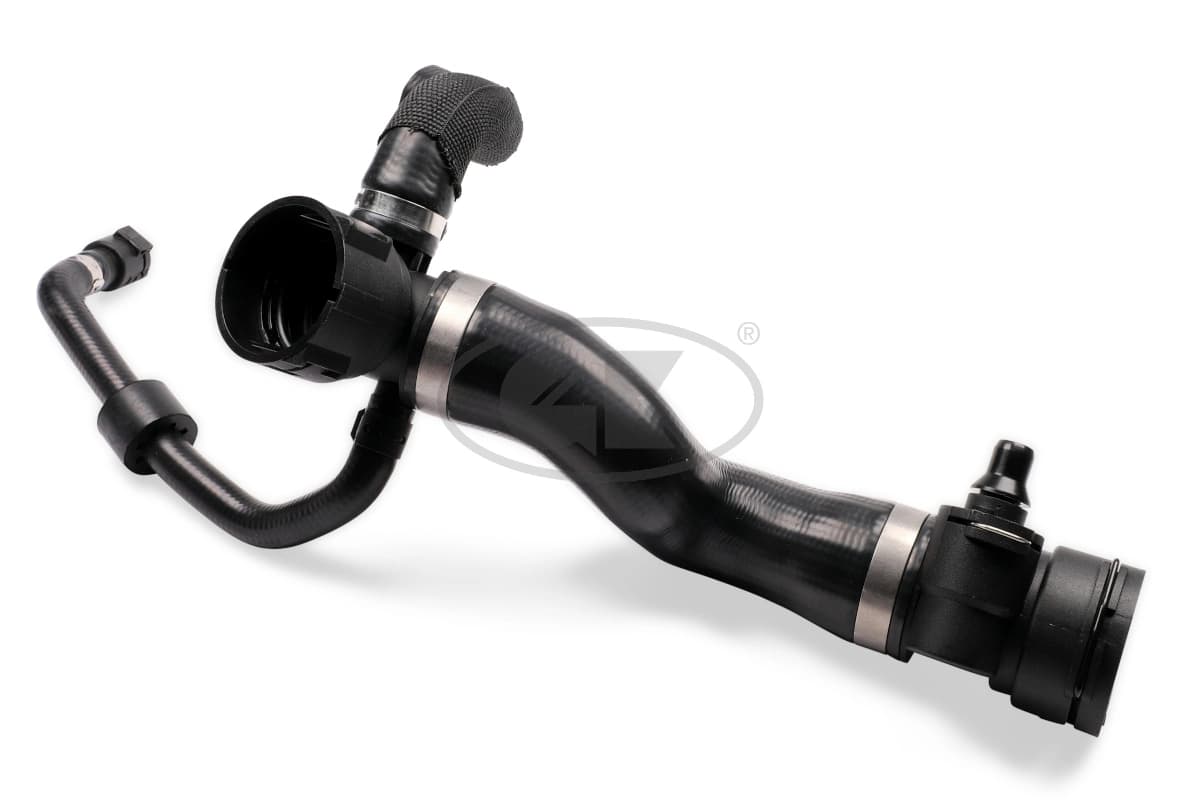 Capteur, température des gaz