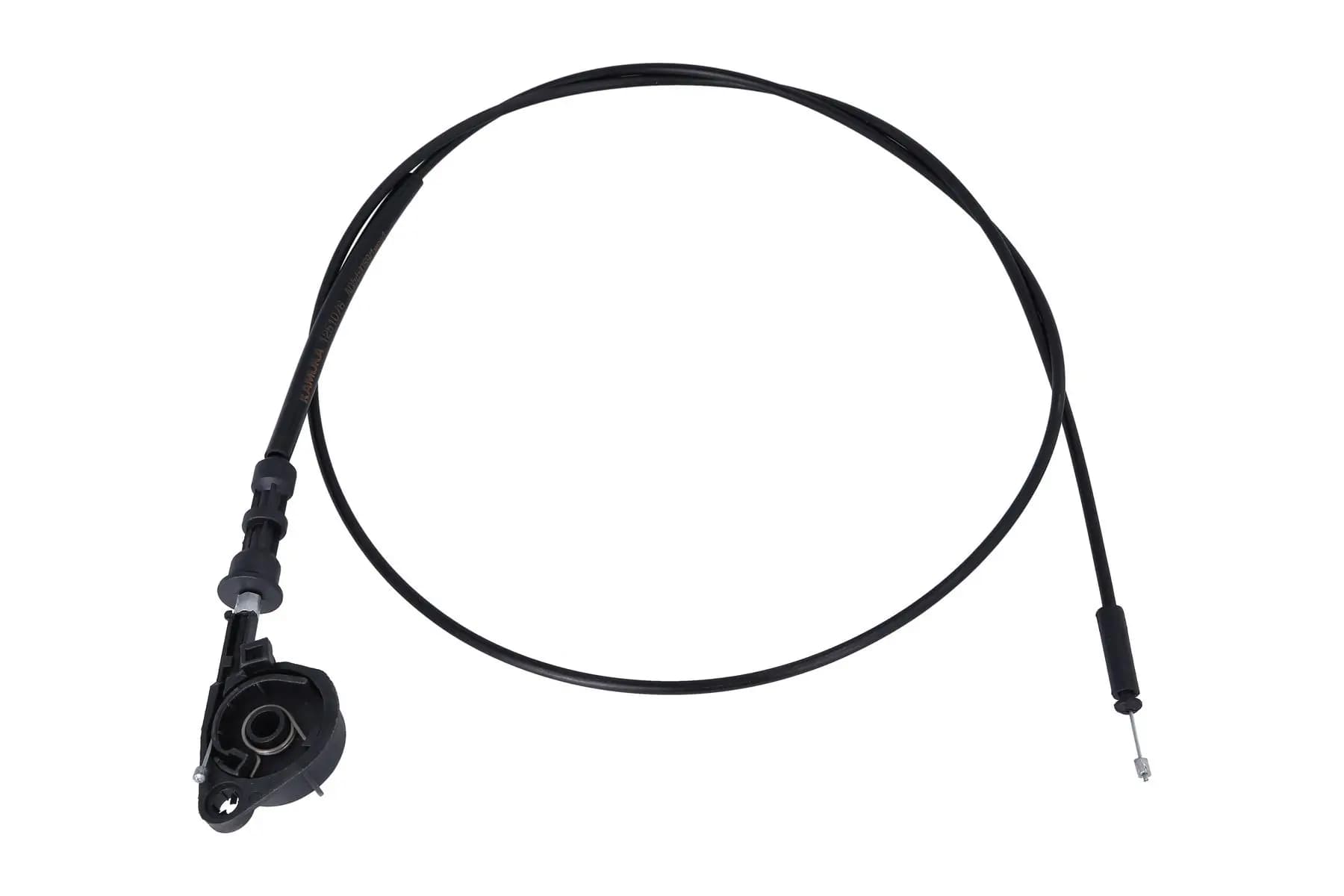 LINKA POKRYWY SILNIKA RENAULT MEGANE III 08-