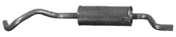 Tirette a câble, boîte de vitesse manuelle