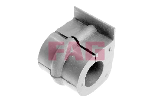 Suspension, stabilisateur