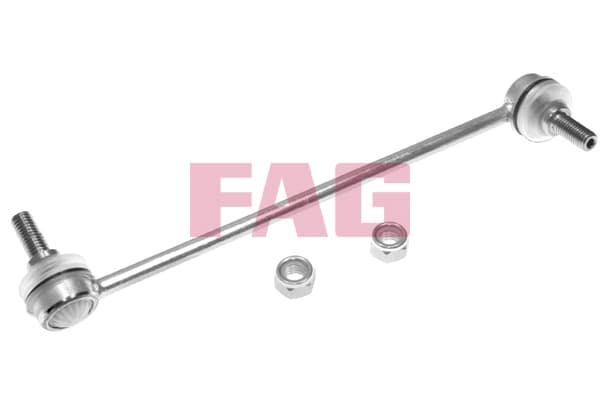 Entretoise/tige, stabilisateur