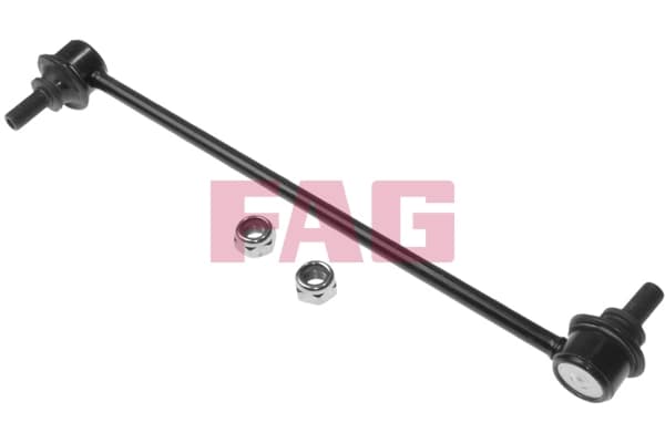Entretoise/tige, stabilisateur