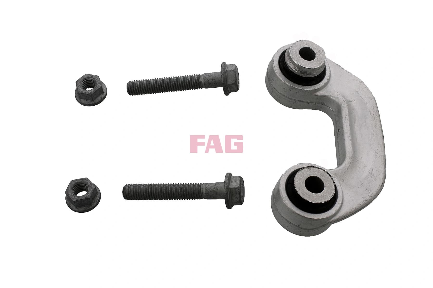 Entretoise/tige, stabilisateur