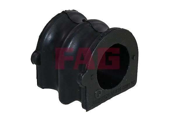 Suspension, stabilisateur