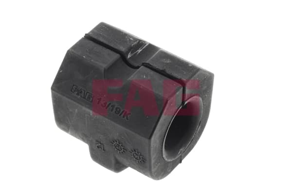 Suspension, stabilisateur