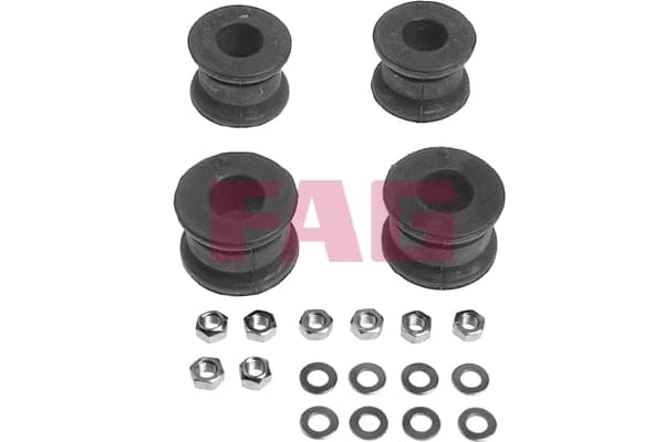 Kit de réparation, suspension du stabilisateur