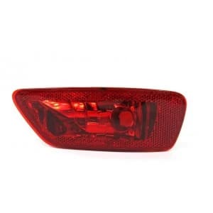 LAMPA PRZECIWMGIELNA DODGE T. JOURNEY 06- PR