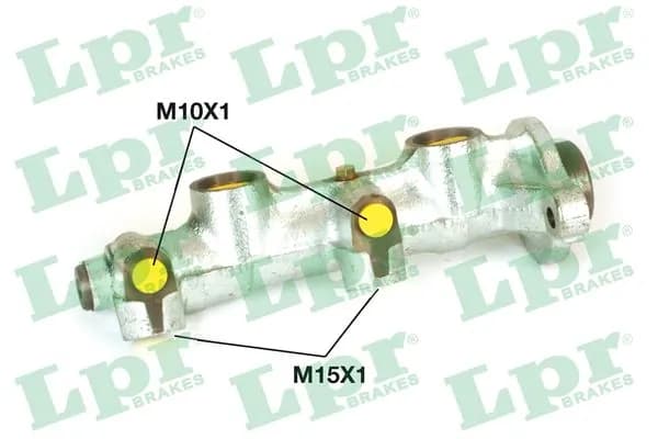 Sonde lambda