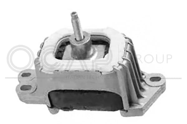 PODUSZKA SIL. PEUGEOT 508/407/807/C5/SCUDO 2,0HDI 06-