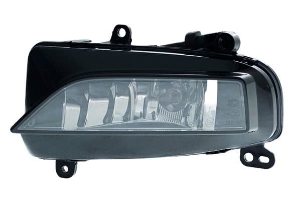 Projecteur antibrouillard