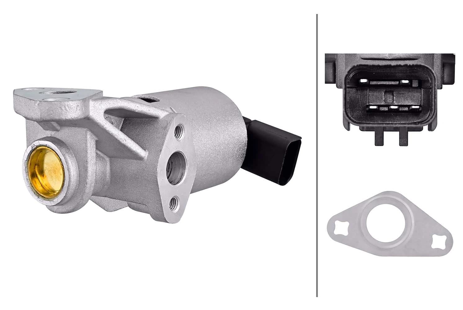 ZAWÓR EGR DODGE JEEP GRAND CHEROKEE 4,7-5,7 V8 04-