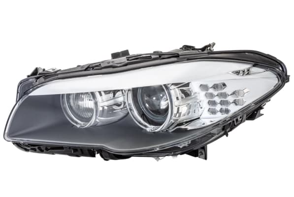 Projecteur principal