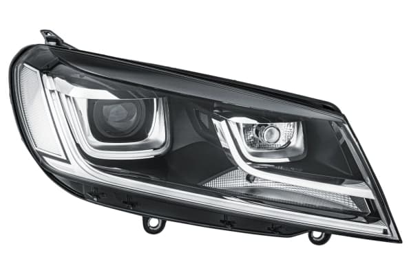 Projecteur principal