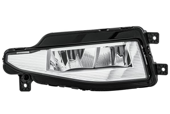Projecteur antibrouillard
