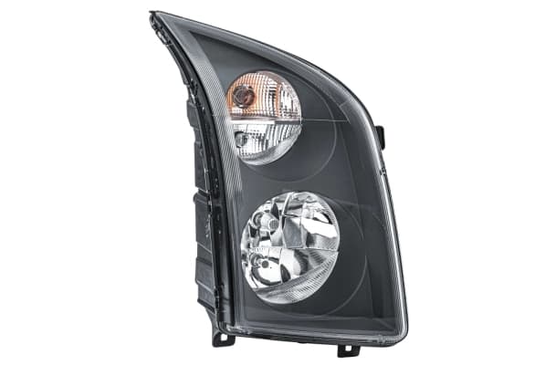Projecteur principal