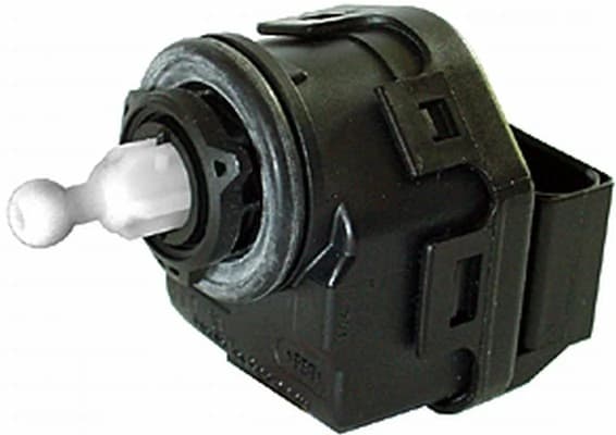 Correcteur, portée lumineuse