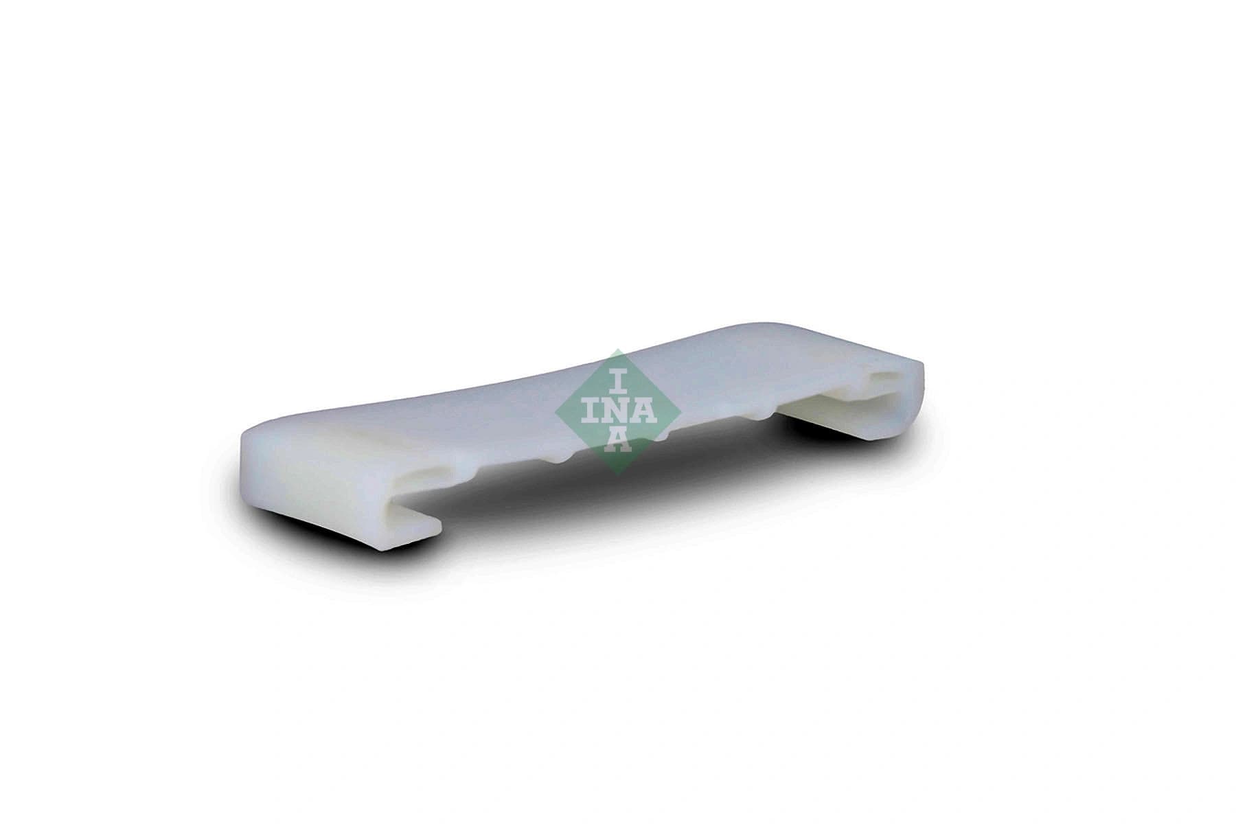 Coulisse, chaîne de distribution