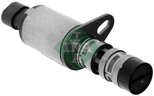 Valve de commande, réglage d'arbres a came