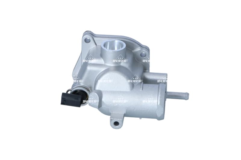 Thermostat, liqiuide de refroidissement
