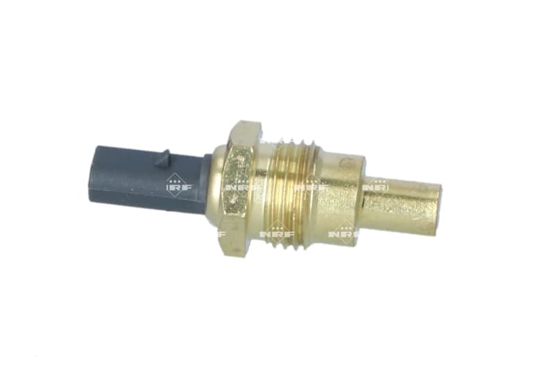Sonde de température, liquide de refroidissement
