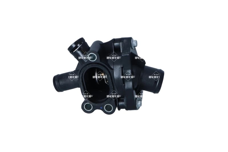 Thermostat, liqiuide de refroidissement